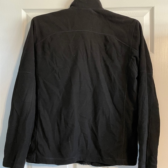 Black North Face jacket - Picture 2 of 5